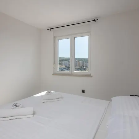 Apartment Seaview Vigo - Happy