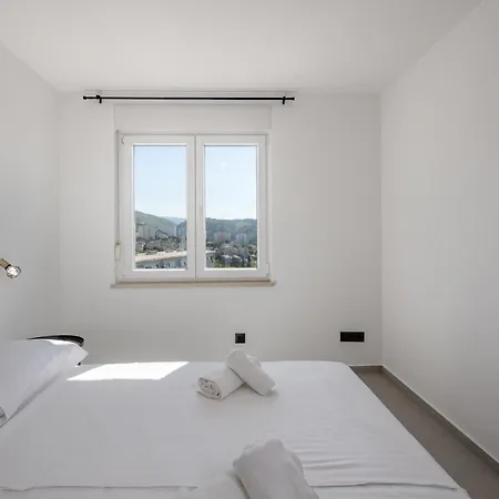 Seaview Vigo - Happy Apartment Rijeka
