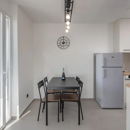Seaview Vigo - Happy Apartment