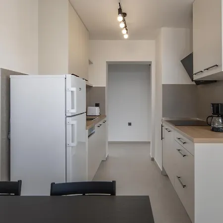 Seaview Vigo - Happy Apartment *