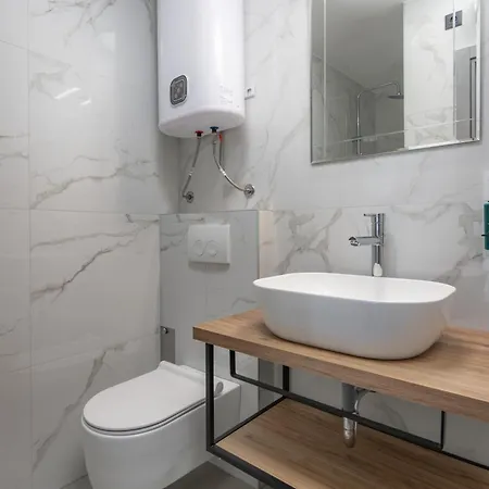 Apartment Seaview Vigo - Happy *