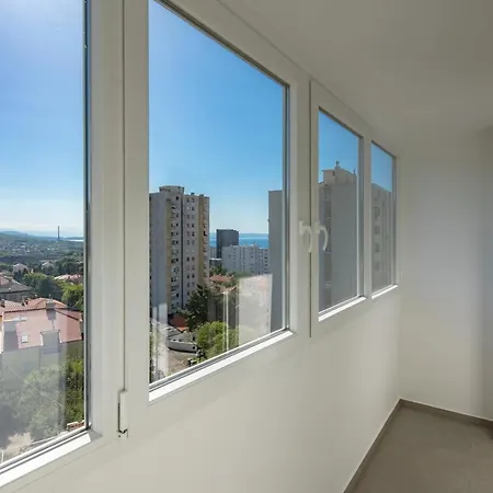 Seaview Vigo - Happy Apartment *