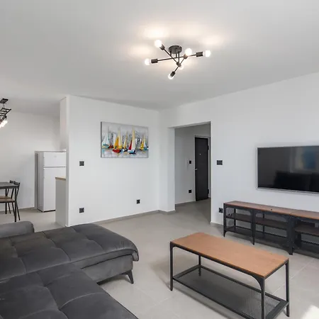 Seaview Vigo - Happy Apartment
