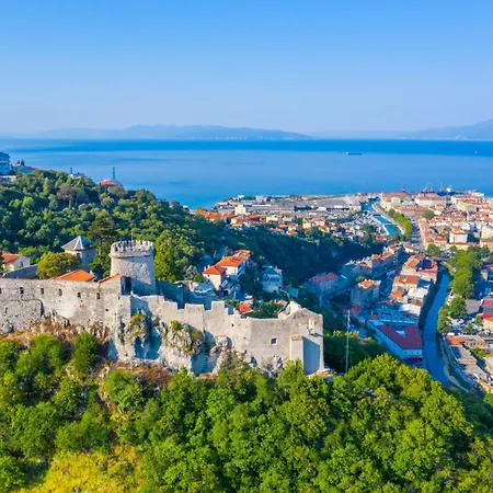 Seaview Vigo - Happy * Rijeka