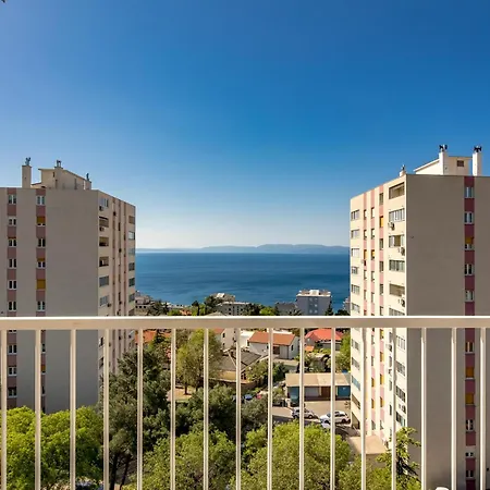 Seaview Vigo - Happy Rijeka