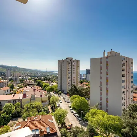 Seaview Vigo - Happy Apartment