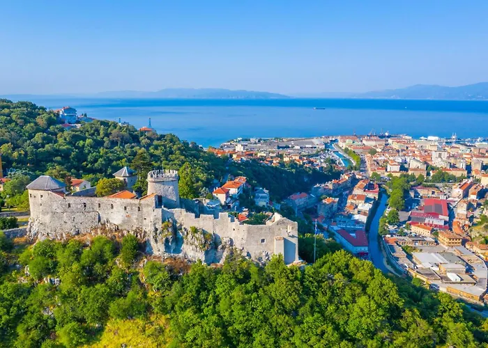 Seaview Vigo - Happy * Rijeka