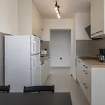 Seaview Vigo - Happy Apartment *
