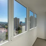 Seaview Vigo - Happy Apartment *