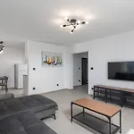 Seaview Vigo - Happy Apartment
