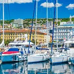 Apartment Seaview Vigo - Happy Rijeka