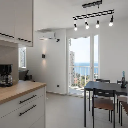 Daire Seaview Vigo - Happy