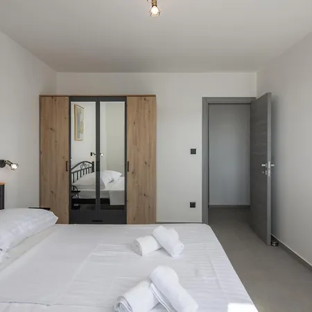 Daire Seaview Vigo - Happy *
