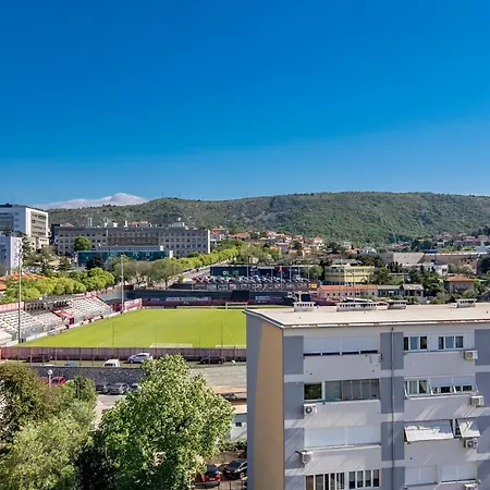 Daire Seaview Vigo - Happy Rijeka