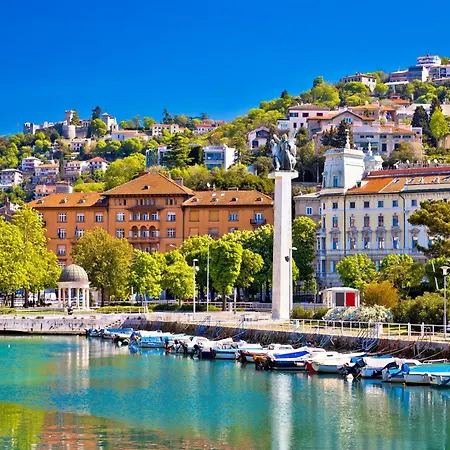 Seaview Vigo - Happy Daire *