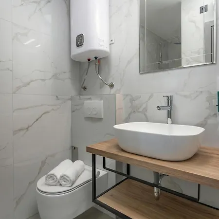 Apartment Seaview Vigo - Happy