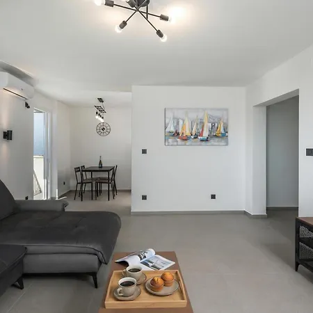 Seaview Vigo - Happy Apartment *