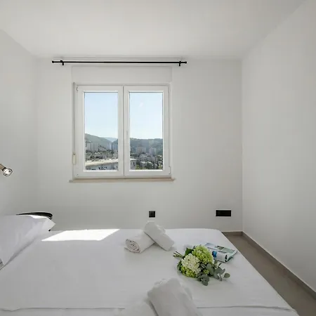 Seaview Vigo - Happy Rijeka