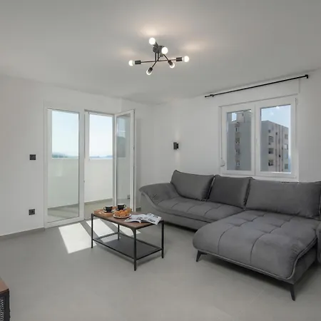 Seaview Vigo - Happy Apartment *