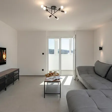 Seaview Vigo - Happy Apartment Rijeka