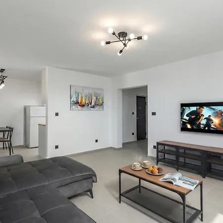 Apartment Seaview Vigo - Happy Rijeka