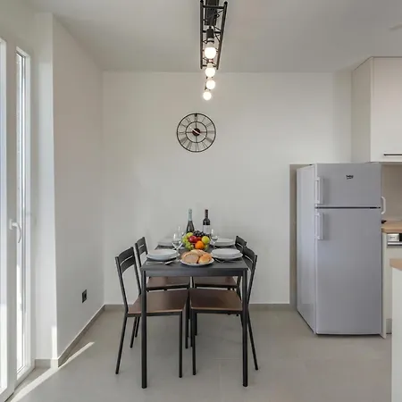 Seaview Vigo - Happy Apartment