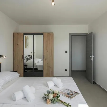 Apartment Seaview Vigo - Happy