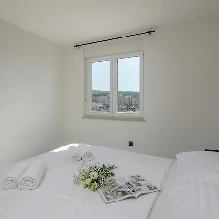Apartment Seaview Vigo - Happy *